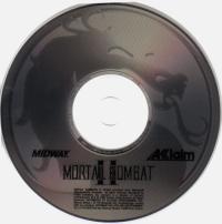 Box shot Mortal Kombat 2